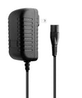 Heavy Duty 10Ft AC Power Cord Cable, Badass Reliable For Porter Cable Reciprocating Saws, UL Tested 16AWG with plug design.