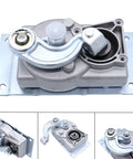 Exterior Gearbox Linkage With Step Motor For RV Electric Steps, OEM Ready Replacement Kit, Fits Models 22-40, 12V 13 Nm Torque