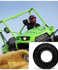 Bevel Gear Oil Seal Replacement For Kawasaki Brute Force Teryx 650 750 KFX700 Prairie 360 650 700 shown with ATV.