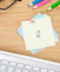 Quarter Inch Metallic Silver Dot Stickers For Golf Club Launch Monitors And Golf Simulators, reflective round labels