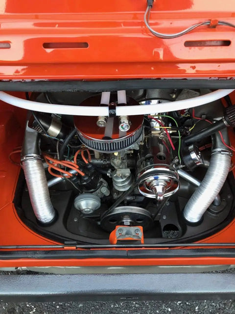 Badass Automatic Fire Suppression Tube Kit Built For Slick Rv Rides And Boat Vibes Featuring Top Notch Fe 36 Clean Agent That Snaps On Fast And Kills Flames Dead Before They Wreck Your Weekend