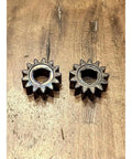 Pinion Gear 13 Tooth Replacement Two Pack For Honda HRN216 Lawn Mower 42661 VR8 N00 Fits HRN216YXB HRX217YXB Models