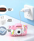 Best Bet 5V 1A USB Wall Charger Power Adapter For Kids Toys Smartwatches Bluetooth Headsets Webcams Routers And Small Smart Home Devices Fast Stable Charge In A Compact Wall Plug, white USB-A port
