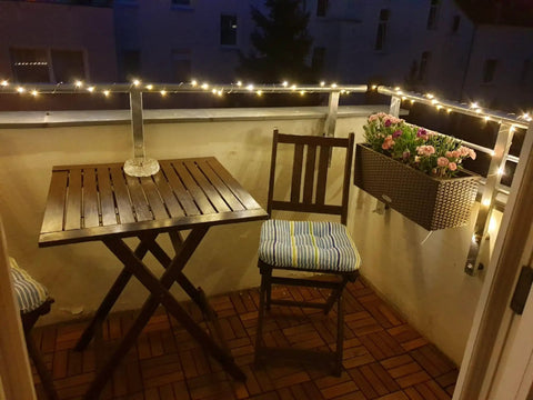 Plug In Fairy Lights 33ft 100 LED Copper Wire String Lights Warm White Cozy Vibes For Bedroom Indoor Outdoor Waterproof Decor