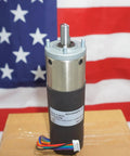 Heavy Duty In Wall Slide Out Motor 500 To 1 Gear Ratio High Torque Replacement for RV Camper Home Theater Hidden Slide Outs US