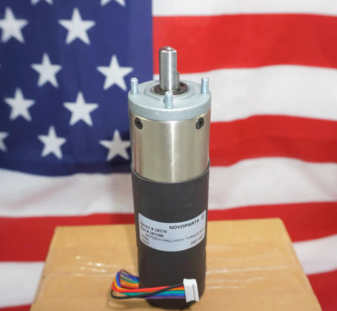 Heavy Duty In Wall Slide Out Motor 500 To 1 Gear Ratio High Torque Replacement for RV Camper Home Theater Hidden Slide Outs US