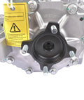 Brand New Rear Differential Assembly Fits 2011 2020 Toyota Sienna 2.7L And 3.5L V6 Awd showing bolt-on design and sealant instructions.