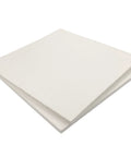 Ceramic fiber board insulation, 20 x 20 x 3/4 in, 2-pack, white, Amazon