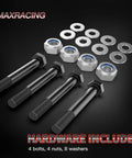 Hardware for 2 Inch Front Leveling Kit For Chevy Silverado 1500 Tahoe Suburban Avalanche GMC Sierra Yukon XL 2007-2026