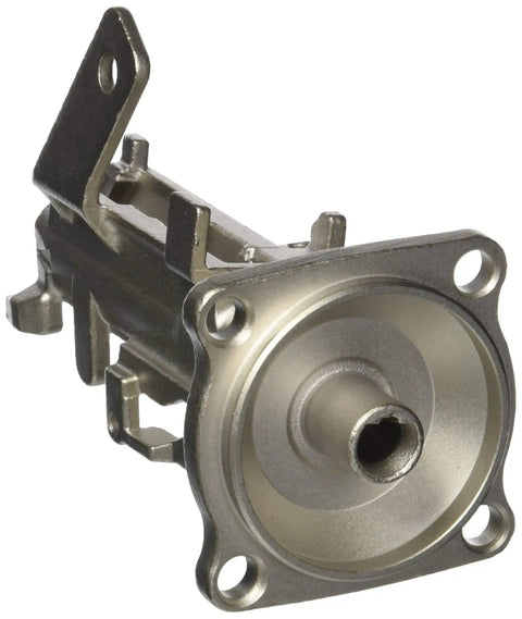 Nr65Ak2 Nose Replacement Part For Metabo HPT Power Tools, showing metal assembly for tool maintenance and repair.