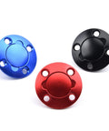 Rugged CNC Aluminum Fuel Dot Filler For RC Airplanes And Boats With Oiling Port Easy Install Direct Tank Fill Without Opening Fuselage