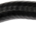 Close-up of Engine Coolant Overflow Hose OE Fix For Chevy Models, Durable Replacement Hose Assembly with Secure Connection