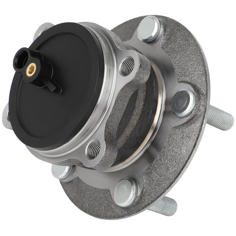 Rear Wheel Hub Bearing For Mazda 6 2014-2020 And CX-5 2013-2019 Left Or Right Side 512519 close-up view