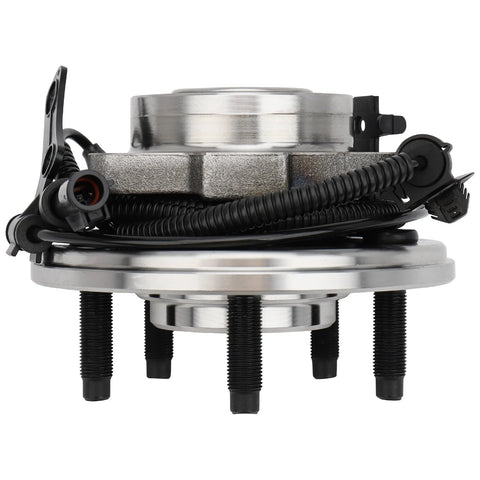 Wheel Hub Bearing Assembly Front Or Rear For Ford Explorer 2006 2010 Explorer Sport Trac 2007 2010 Mercury Mountaineer 5 Lug ABS