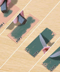 Sharpening instructions for Japanese Whetstone Sharpener Set 400 1000 and 3000 8000 Grit Water Stones with knife and stone.