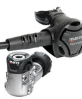 Rover 15X Scuba Regulator Set With First And Second Stage Included Balanced First Stage For Smooth Breathing Dynamic Flow Control