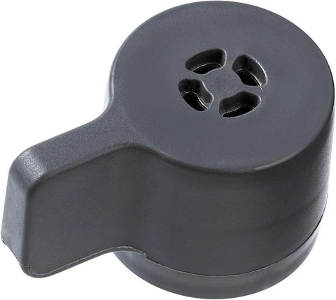 Replacement Steam Release Handle Valve For Ninja Foodi OL500 OL601 OL701 6.5 Qt And 8 Qt Pressure Cooker high-temperature resistant