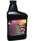 Metal Treatment Concentrate Oil Additive MTC Half Quart Bottle Industrial Grade For Automotive Marine And Industrial Engines