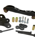 Premium Pro Shop Grade Heavy Duty Differential Drop Kit Fits 88 To 99 Gmc K1500 K2500 Suburban Yukon Chevy Tahoe suspension components