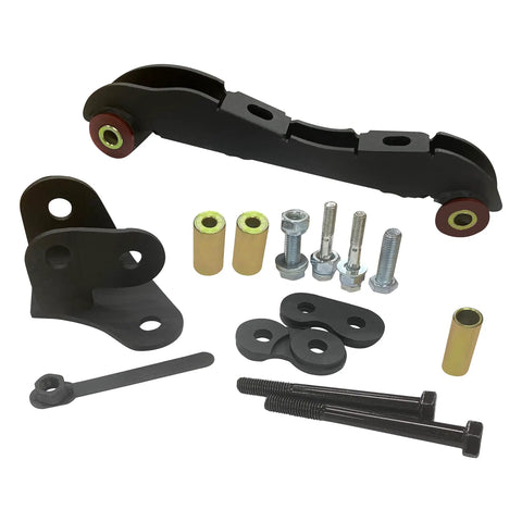 Premium Pro Shop Grade Heavy Duty Differential Drop Kit Fits 88 To 99 Gmc K1500 K2500 Suburban Yukon Chevy Tahoe suspension components