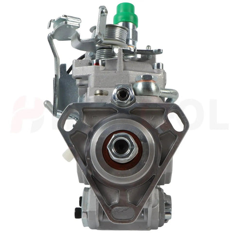 Sick VE Fuel Injection Pump Replacement Fits Nissan TD25 2.5L King Cab WD21 D21 1994 Truck front view with fuel inlet.