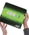 Gen 3 Electric PTO Clutch Fits Scag Cheetah Tiger Cat And V Ride II 462339 484276 Built To Last With Smooth Engagement Box