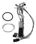 Fuel Pump Module Assembly For Chevy S10 Blazer GMC S15 Jimmy And Oldsmobile Bravada 1985 1991 With 2.5L 2.8L 4.3L V6 Engines SP03B1H HP10020 Replacement Easy Fit close-up