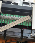 DIY Friendly Silicone Key Contact Strip For 13 Key Digital Pianos And Electronic Keyboards Replacement showing stable performance