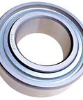Disc Harrow Bearing With Triple Lip Seal For Farm Equipment, Replaces DC210TT2 And JD8667, 1.938 Inch Round Bore, steel construction