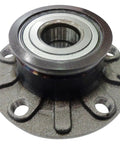 Rear Wheel Hub And Bearing Assembly For Audi A3 2006 To 2020 And A3 Sportback E Tron 2016 To 2018 512336 Drop In Replacement