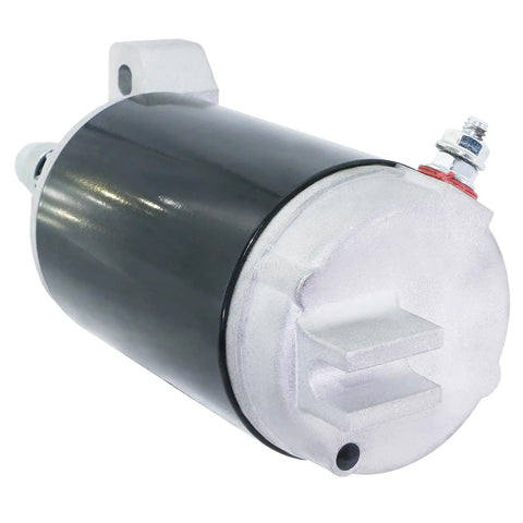 Starter Replacement For Mariner Outboard 30-60 HP 1994-2007, Plug And Play Install, Corrosion Resistant Marine Grade