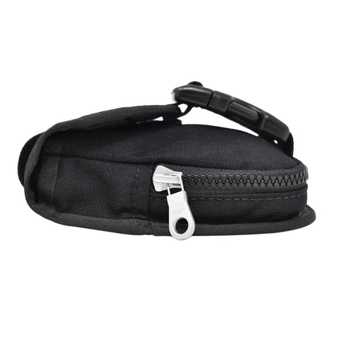 Drop-Bottom BCD Weight Pockets Set For Scuba, 5lb Each, Quick Release Buckles, Heavy-Duty 1000D Nylon, YKK Zippers, 2-Inch Belt Compatible