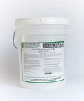 Top Shelf Solvent Based Concrete And Paver Sealer With Invisible Natural Finish Killer Water And Stain Repellent Non Slip Anti Graffiti Barrier For Rugged Brick Driveways And Patios 5 Gallon bucket with label.