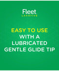 Fast Acting Saline Enema For Adults Laxative Relief In Minutes, 4 Bottle Pack With 4.5 Fl Oz Each, Easy To Use feature image