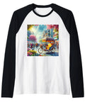 Dope Pedicab Baseball Tee With Retro Cycle Rickshaw Graphics Legit Bike Taxi Graphic Shirt For Drivers And Casual Fans featuring a vibrant graphic.