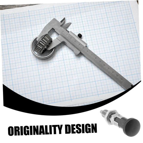Top Shelf Hand Retractable Spring Plunger With Knurled Grip Locking Positioning Pin For Toolboxes And Rolling Cabinet Self Adjusting Industrial Hardware on graph paper.