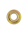 Heavy Duty Replacement Flanged Bushing Compatible With Exmark Lazer Z And Vantage Mowers Straight Up OEM Fit Easy Swap Parts 116 2428 features durable metal construction.