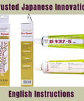 New Bonsai Pruning Sealer Paste 100g From Japan For Quick Dry Fast Healing After Pruning Or Grafting Easy To Use Pro Quality