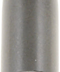 1/4 Inch Rubber Vacuum Cap Set Black, Heat Resistant Vinyl, Tight Vacuum Seal For Testing Carburetors And Emission Systems, Capping Lines
