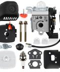 Carburetor And Air Cleaner Case Tune Up Kit For Echo Trimmer That Keeps Your SRM 225 Running Smooth With GT225 GT 225 PE225