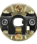 Chevy GMC Steering Coupling Rag Joint 205 For 3/4 Inch 26-Spline Steering Shaft Coupler OE Replacement Kit, front view