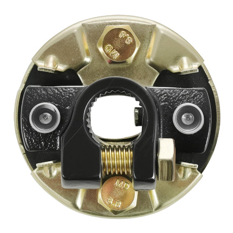 Chevy GMC Steering Coupling Rag Joint 205 For 3/4 Inch 26-Spline Steering Shaft Coupler OE Replacement Kit, front view