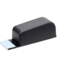 Pocket StickFix Hand Sanding Block with Quick Change Hook and Loop System, compact grip visible, uses 2x7 inch StickFix sheets