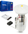 Electric Fuel Pump Module Assembly For Honda Accord 2013 To 2017 2.4L, 2017 Accord 2.0L, Acura TLX 2015 To 2020 2.4L FG1544 Direct Replacement