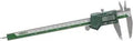 Electronic Left Hand Caliper 0-8 Inches, 0-200 Millimeters, Ultra-Precise 0.0005 in 0.01 mm, Stainless Steel, digital measuring tool
