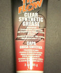 Tri Flow 3oz Clear Synthetic Lubricant For Sewing Machines And Gears Keeps Your Machine Running Smoothly With This Easy Apply Tube Prevents Sticking Rust And Wear Perfect For DIYers And Small Shops, 3 oz tube