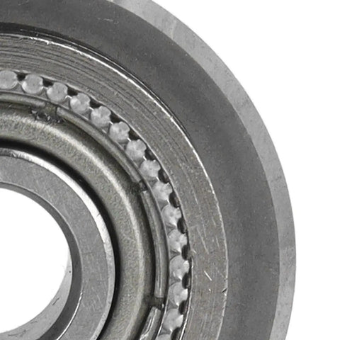 Kick Your Tile Projects Into High Gear With Heavy Duty Tungsten Carbide Scoring Wheel Plus Balanced Bearing For Clean Snap Breaks On Two To Twenty Millimeter Surfaces Solid Workhorse Duo