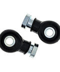 Steering Rack And Tie Rod End Kit For Ranger XP 570 900 1000 Crew UTV Replacing OEM 1823902 7061138 7061053 7061054 Fits 2013 2019 Ranger XP 900 2015 2017 Ranger Crew 900 2017 2018 Ranger XP 1000 black tie rod ends