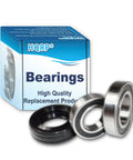 Bearing And Seal Kit For Samsung Washer Tub Replacement Fits DC97-15328L DC97-15328F With Model Numbers WF209 WF210 WF218 WF219