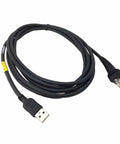USB cable for Flexible Hands Free Presentation Barcode Scanner 1D 2D And PDF417 With USB Cable 20 Percent Faster Scan Speed